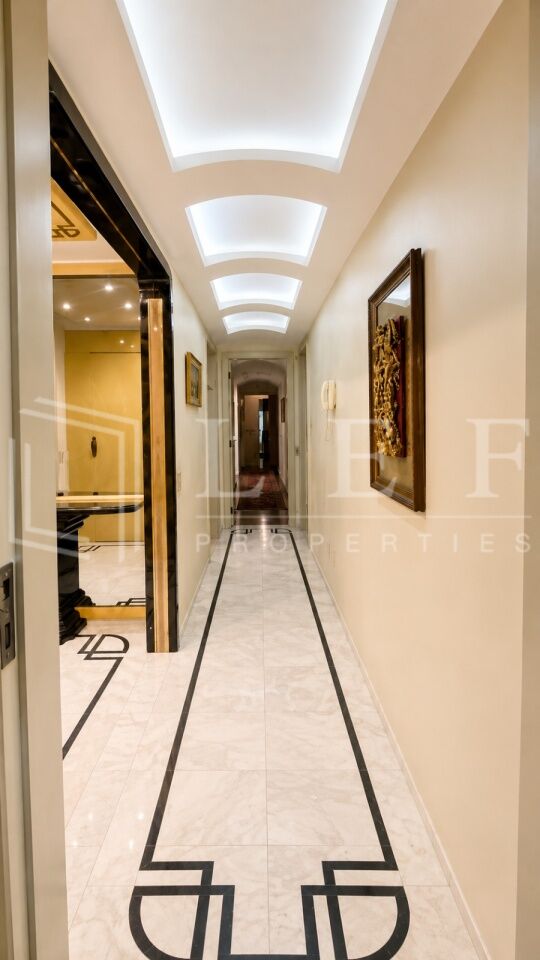 Lef Properties