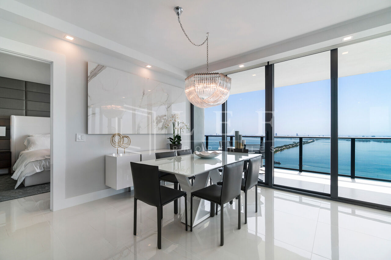 Lef Properties