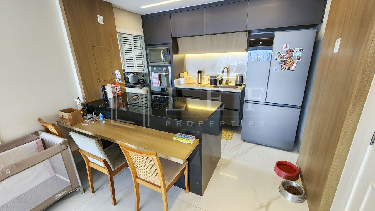 Lef Properties