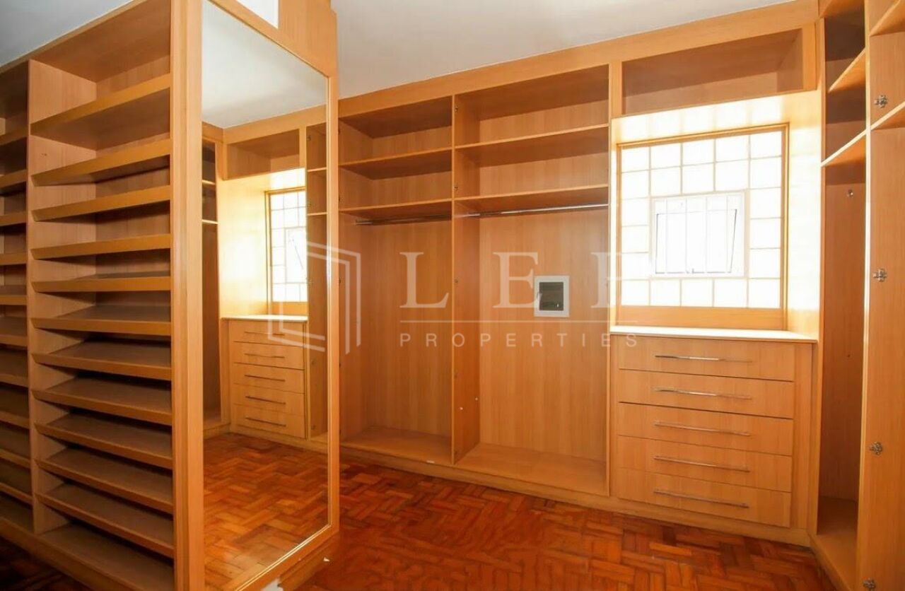 Lef Properties