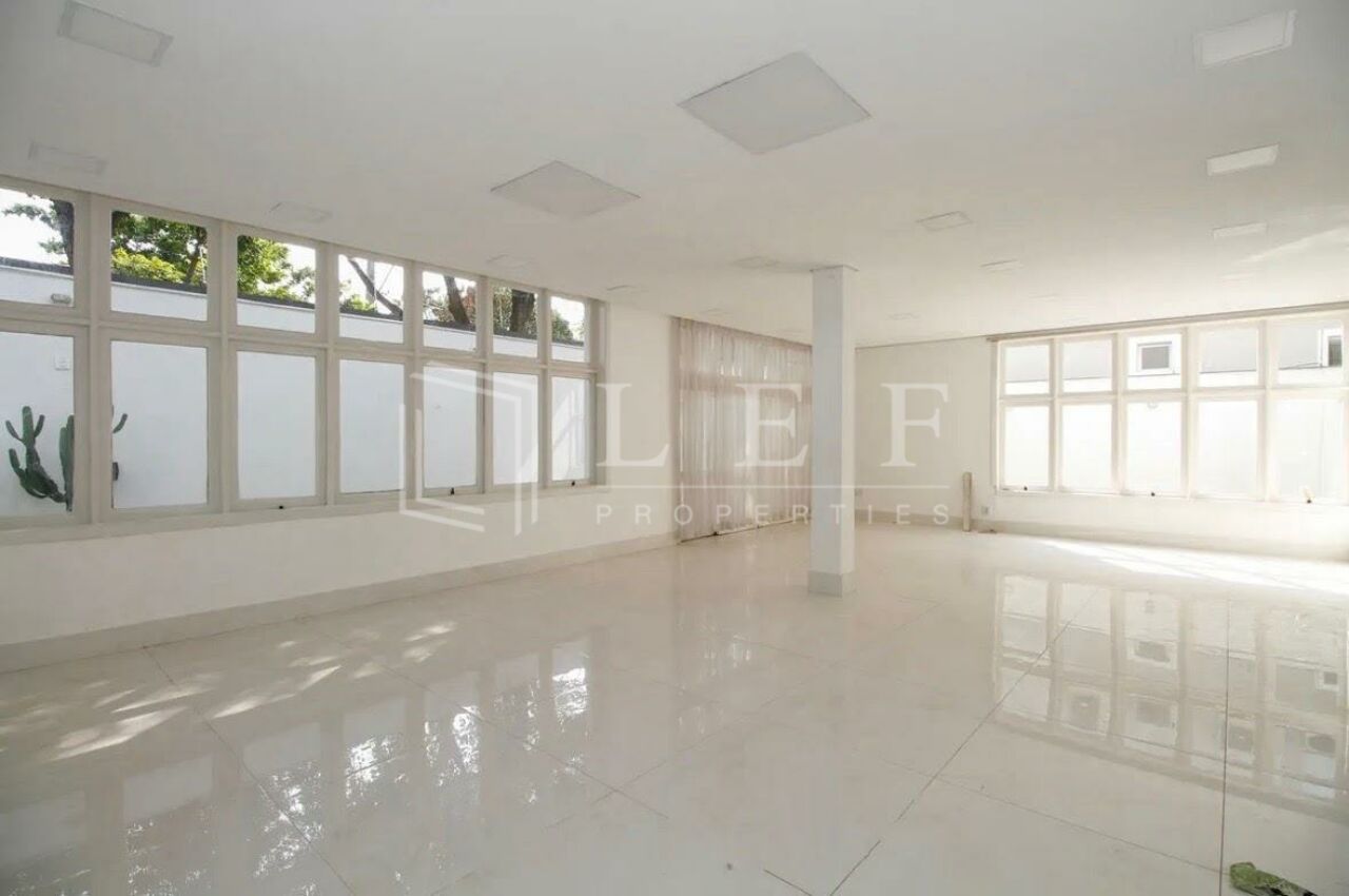 Lef Properties