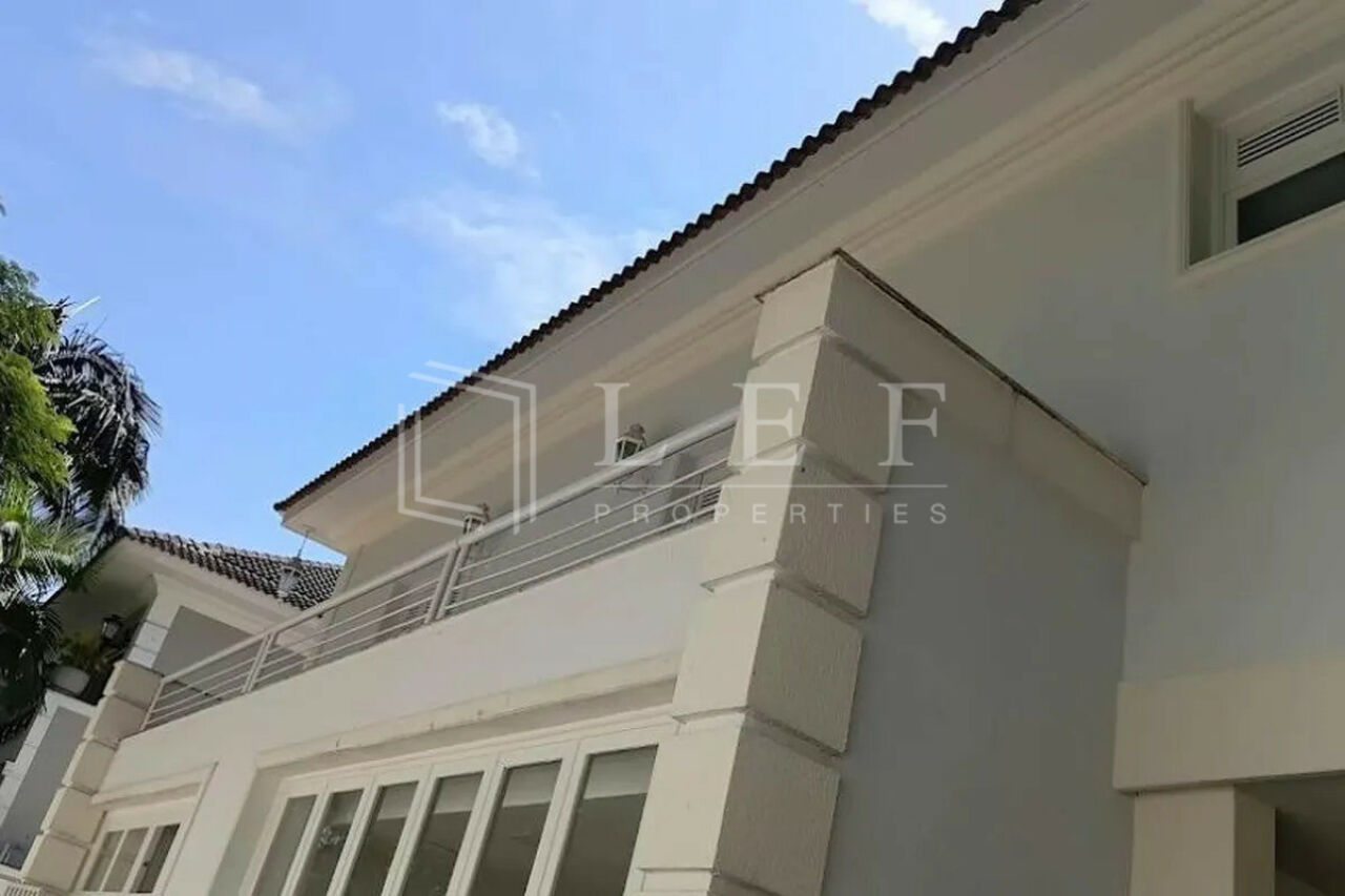 Lef Properties
