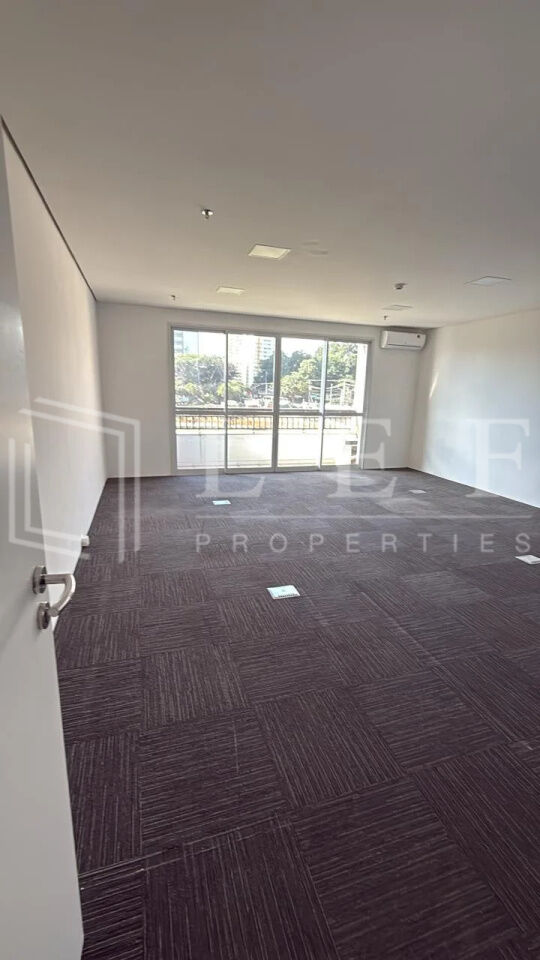 Lef Properties