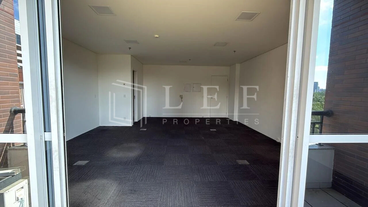 Lef Properties