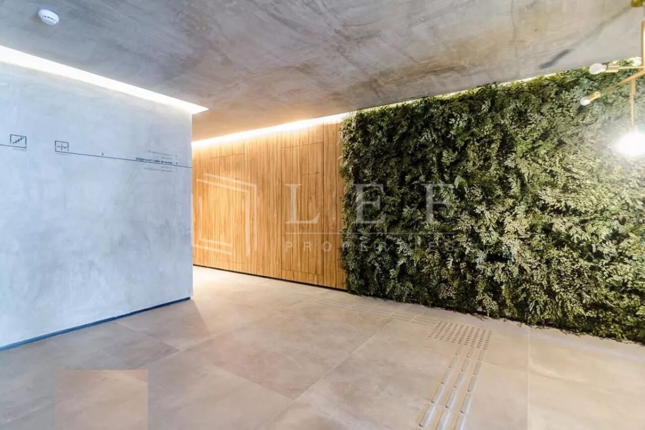 Lef Properties
