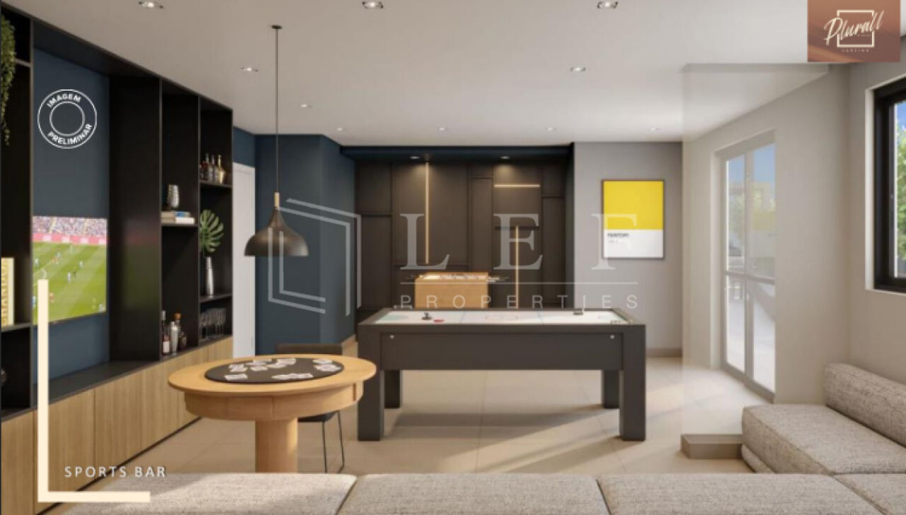 Lef Properties