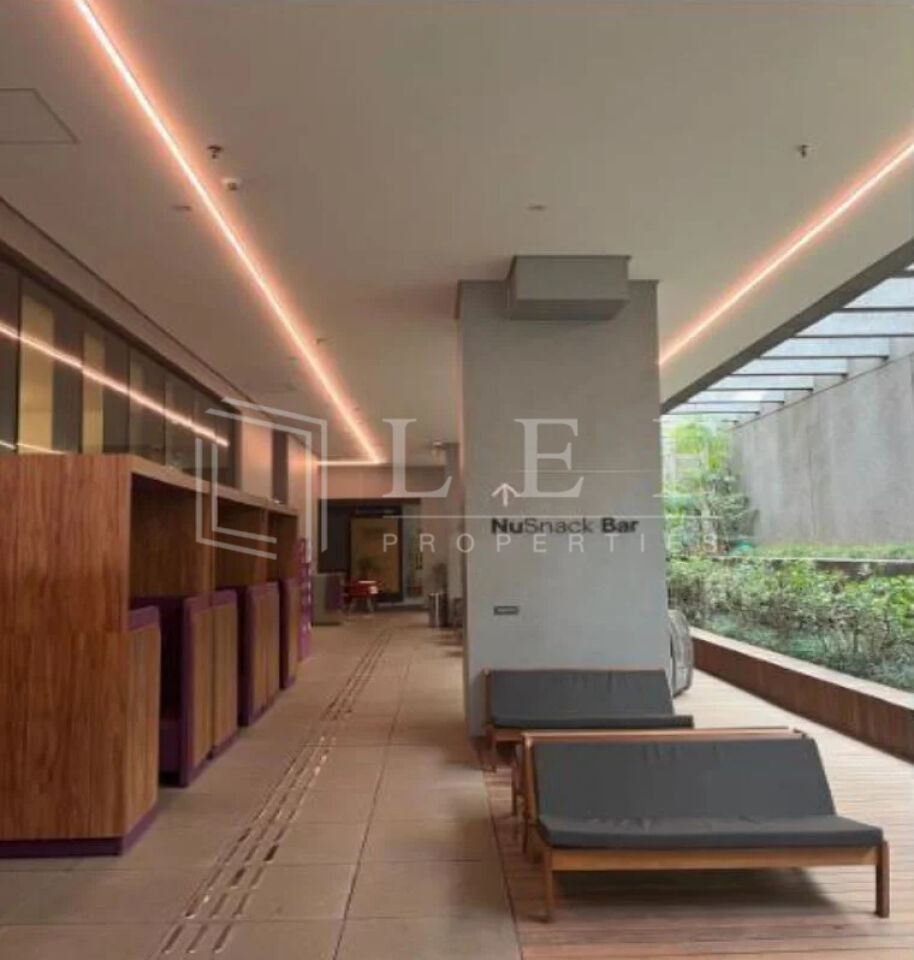 Lef Properties