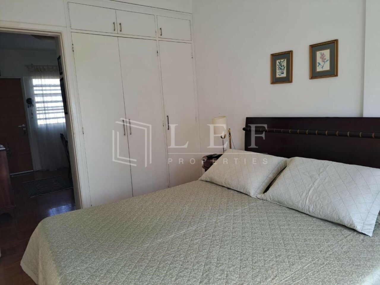 Lef Properties