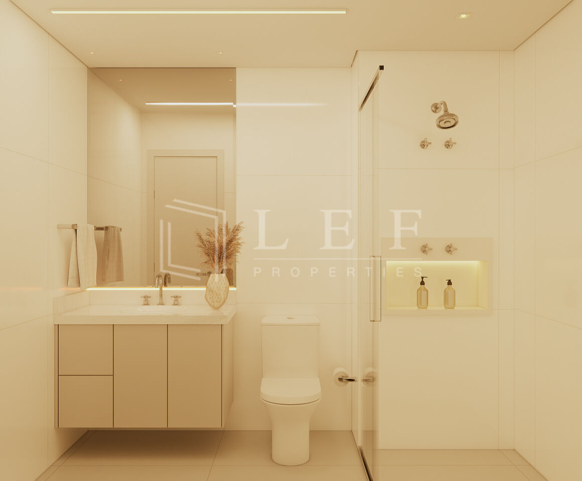 Lef Properties