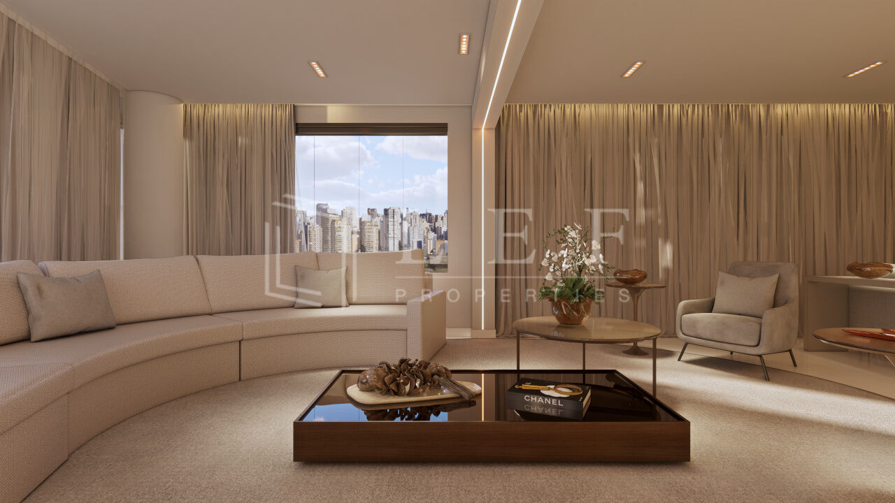 Lef Properties