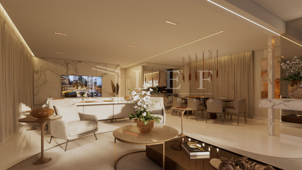 Lef Properties