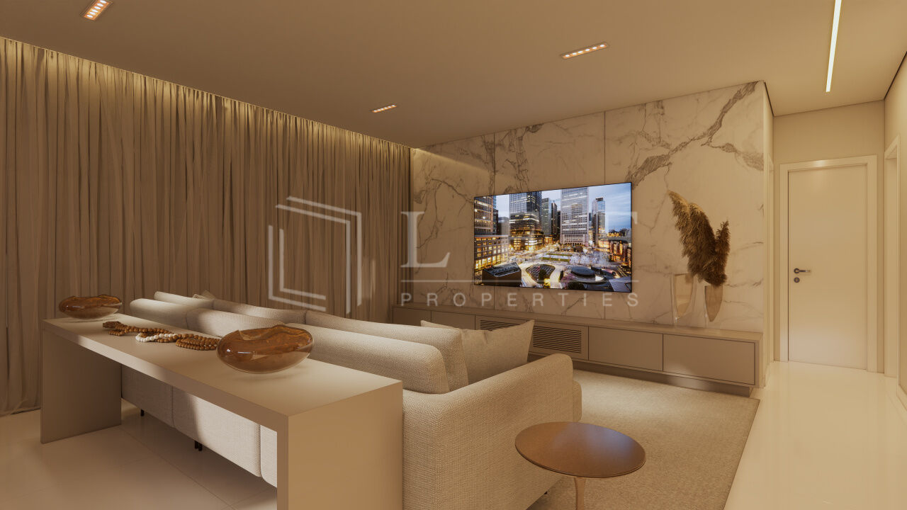 Lef Properties