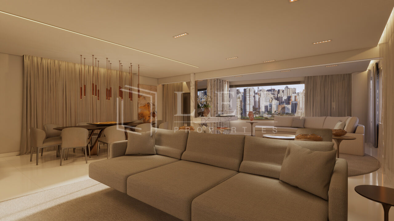 Lef Properties
