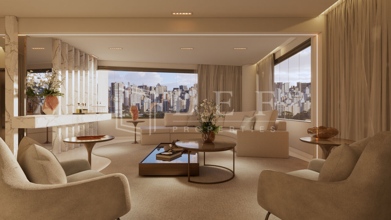 Lef Properties