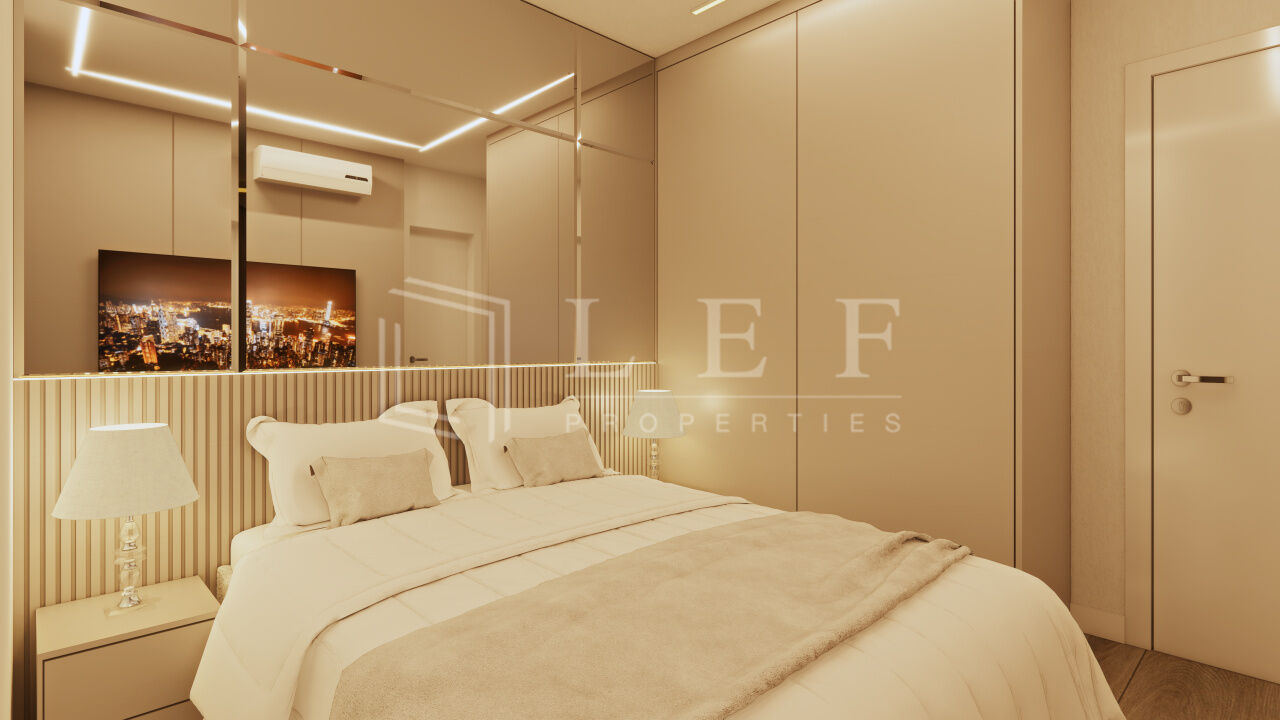 Lef Properties