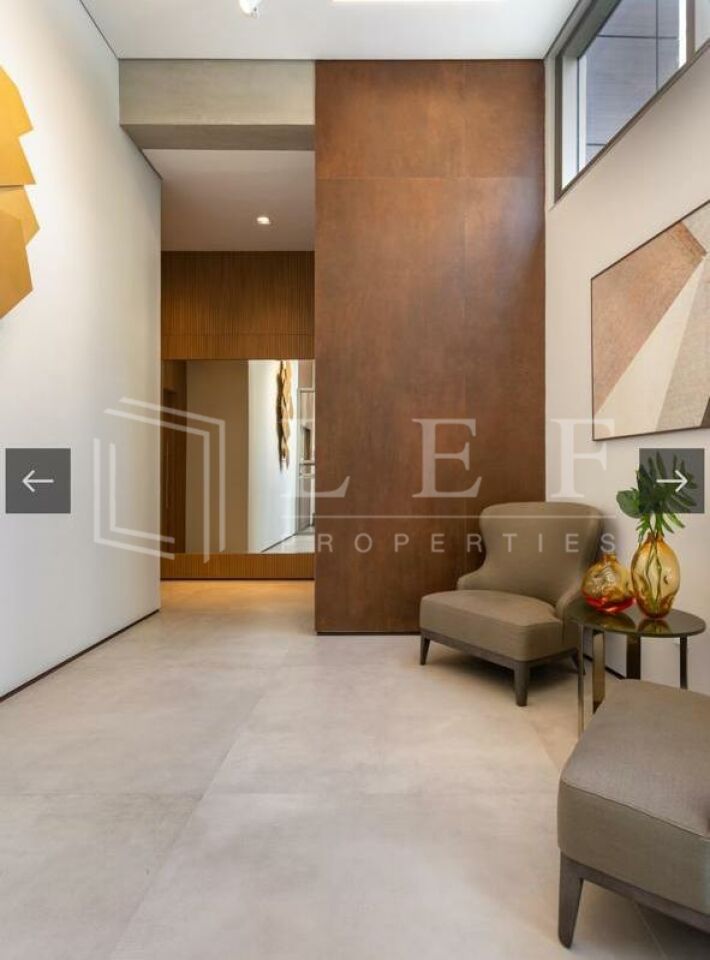 Lef Properties