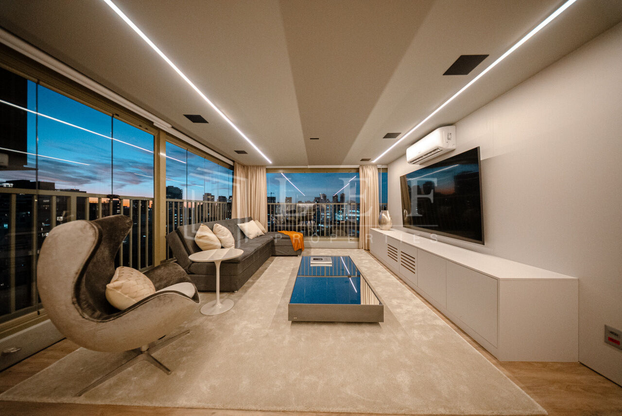 Lef Properties