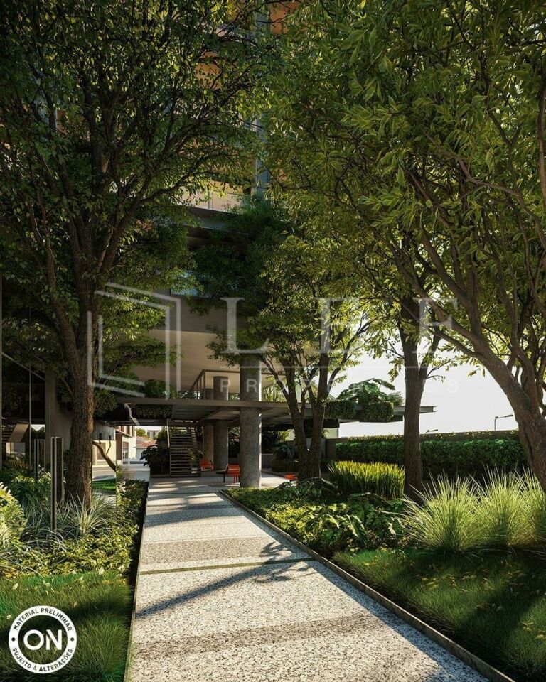 Lef Properties