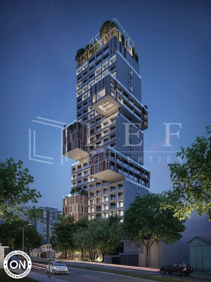Lef Properties