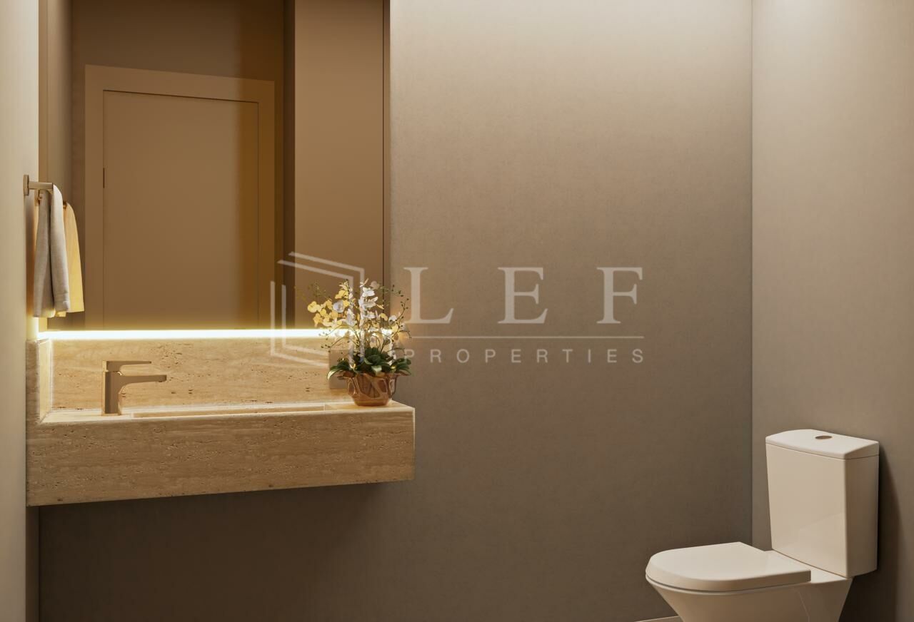 Lef Properties