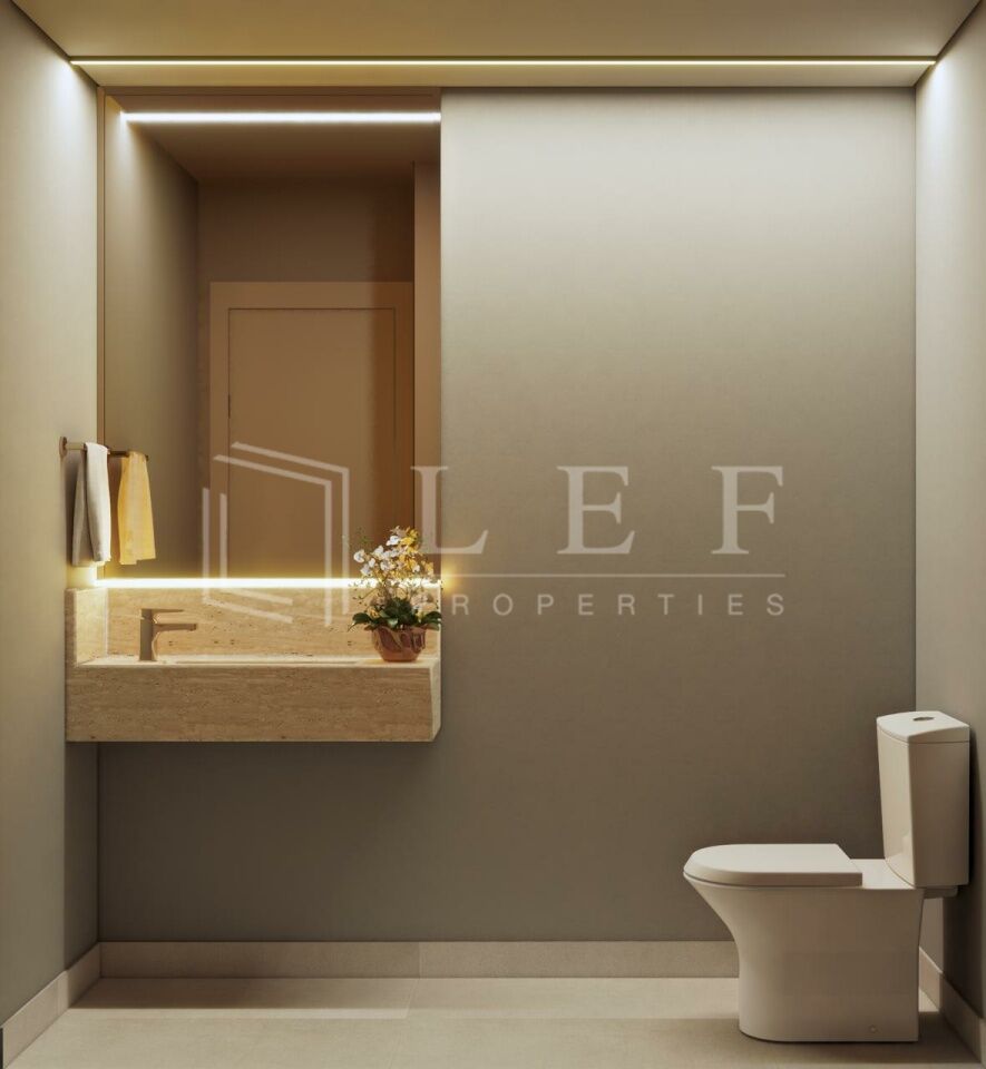 Lef Properties