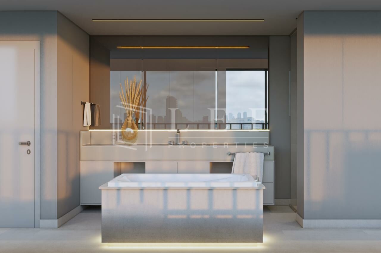 Lef Properties