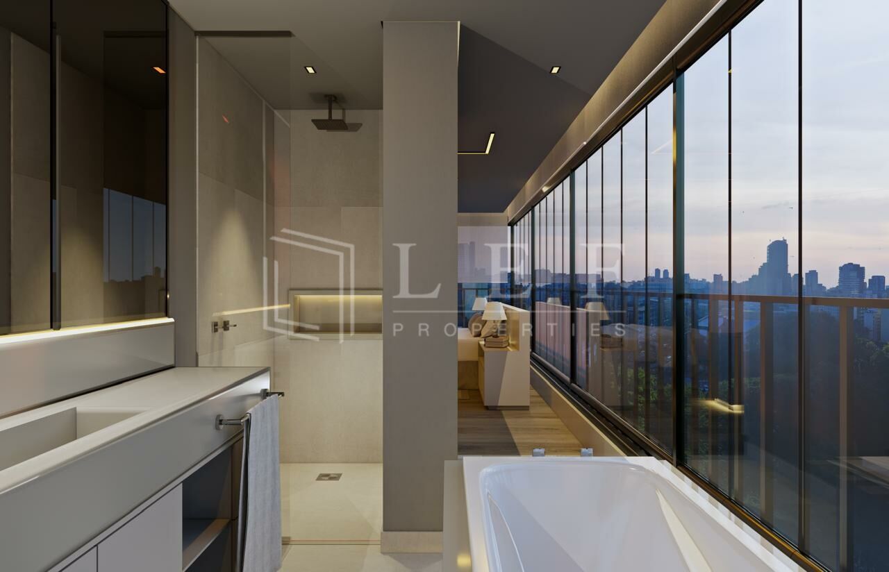 Lef Properties