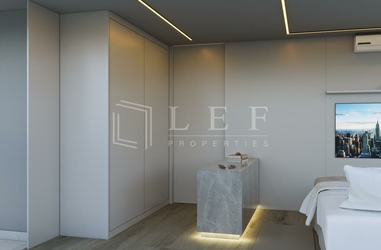 Lef Properties