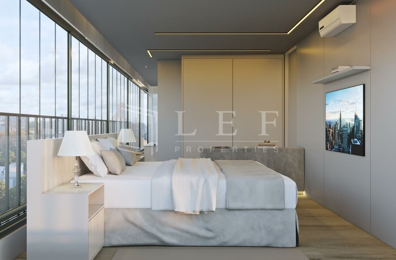 Lef Properties