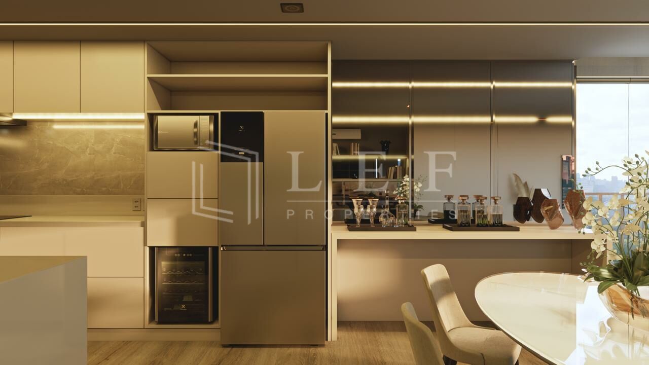 Lef Properties