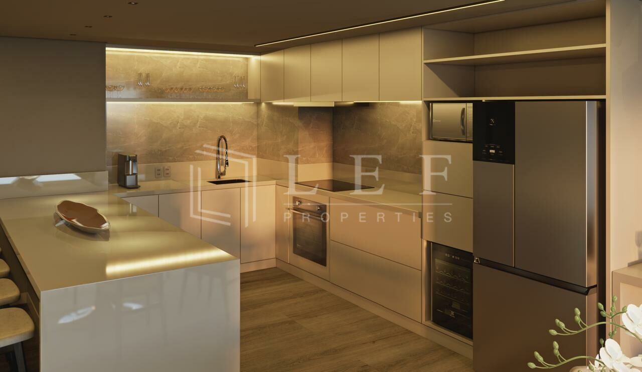 Lef Properties
