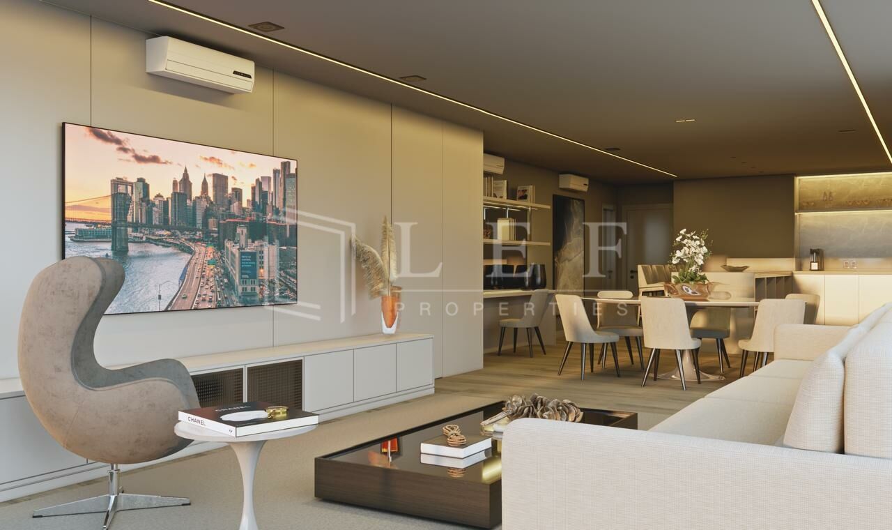 Lef Properties