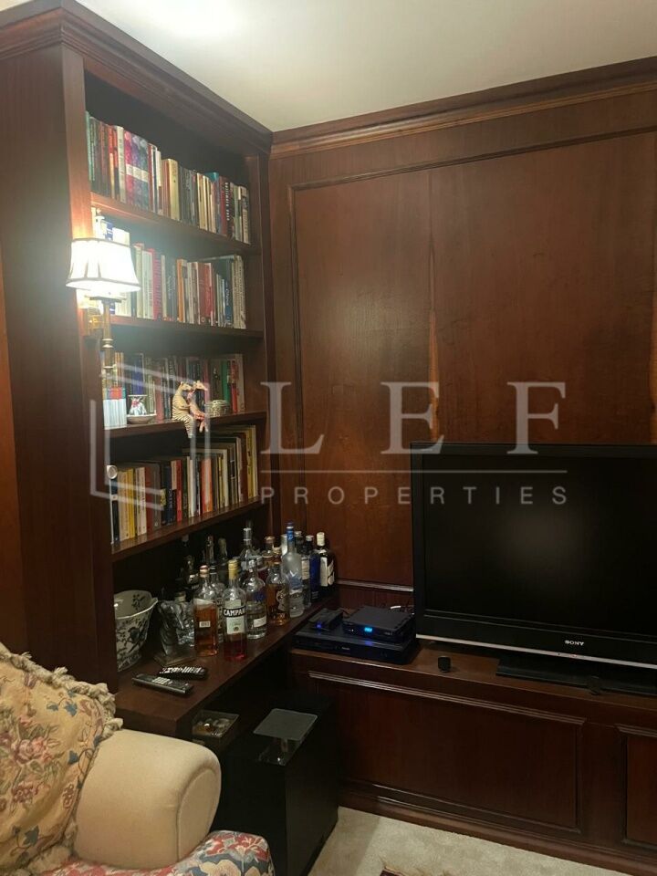 Lef Properties