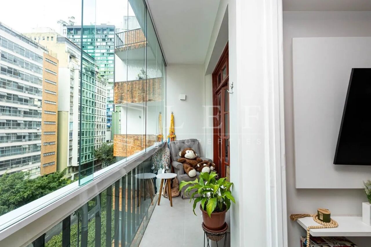 Lef Properties