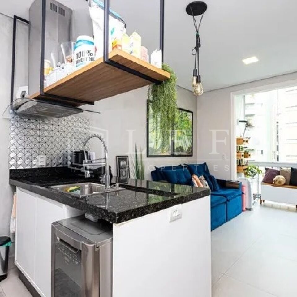 Lef Properties