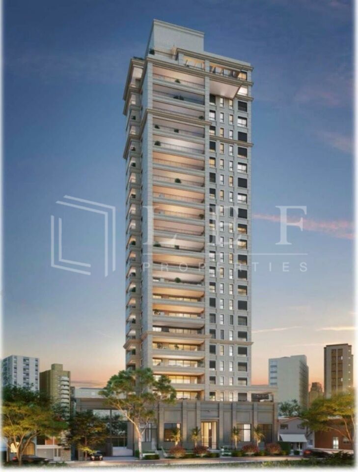 Lef Properties