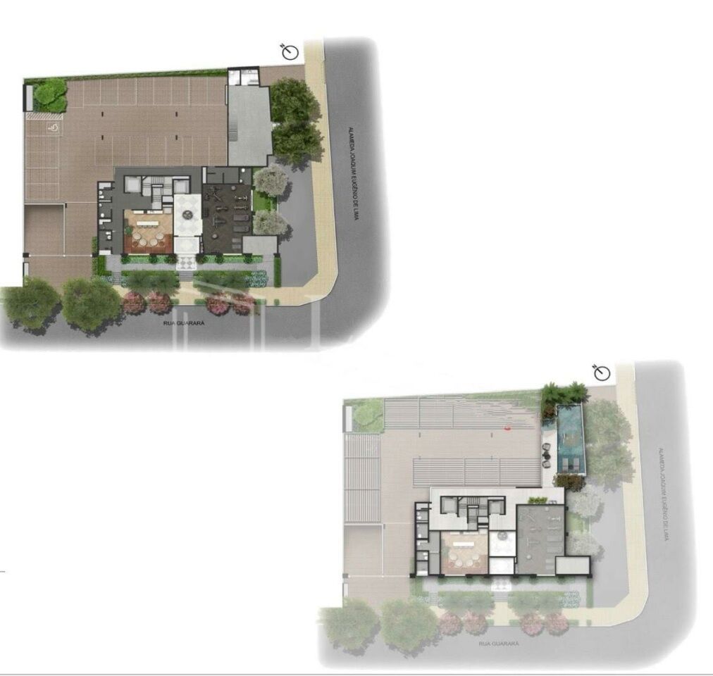Lef Properties