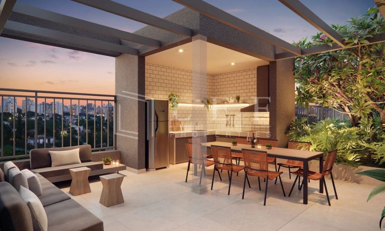 Lef Properties