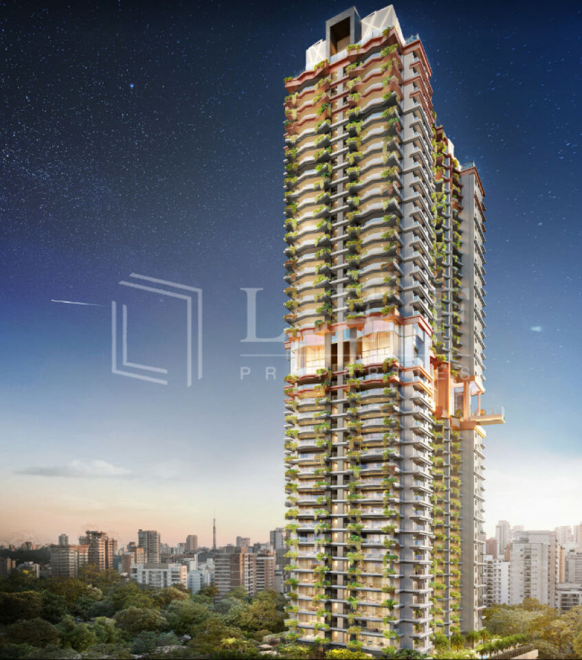 Lef Properties