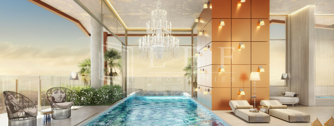 Lef Properties