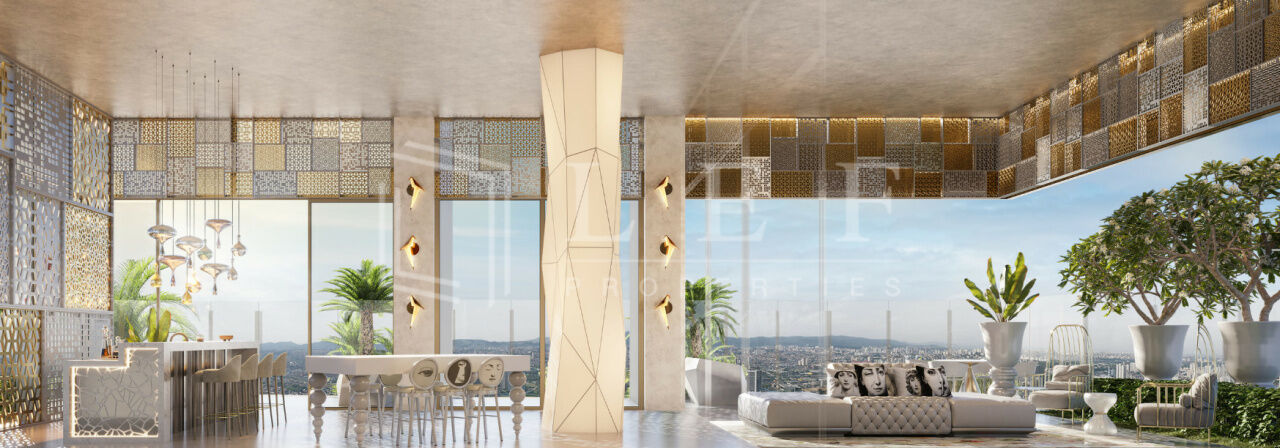 Lef Properties