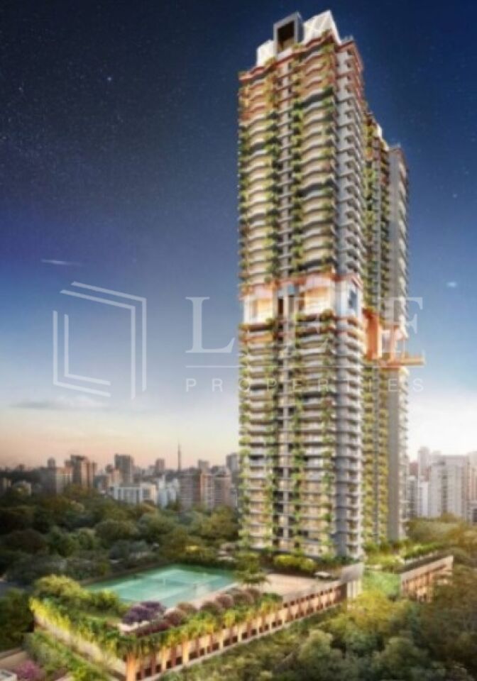 Lef Properties