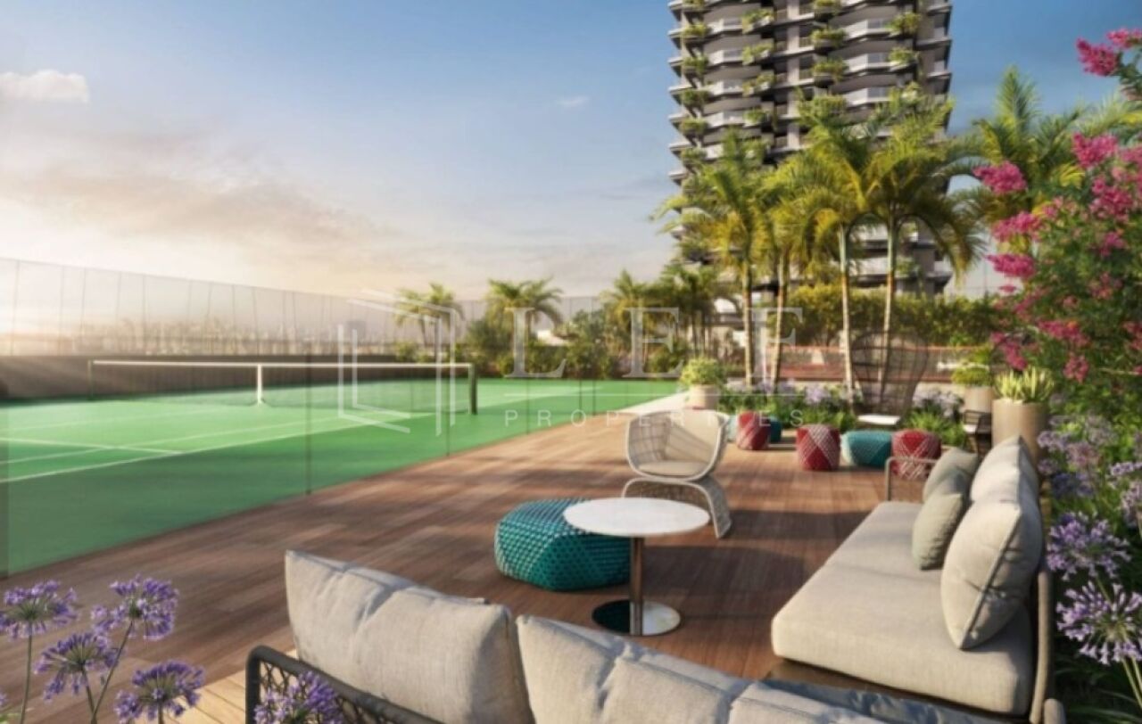 Lef Properties