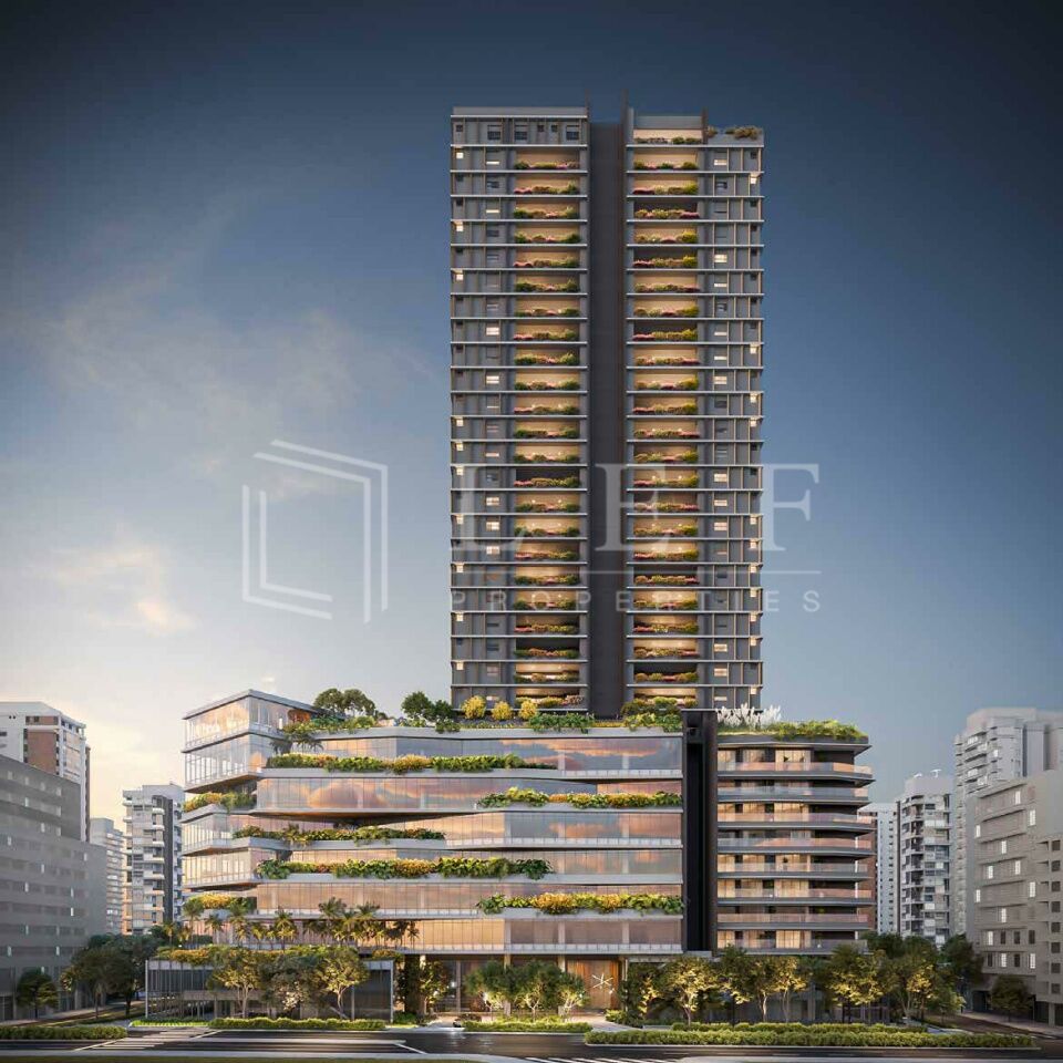 Lef Properties