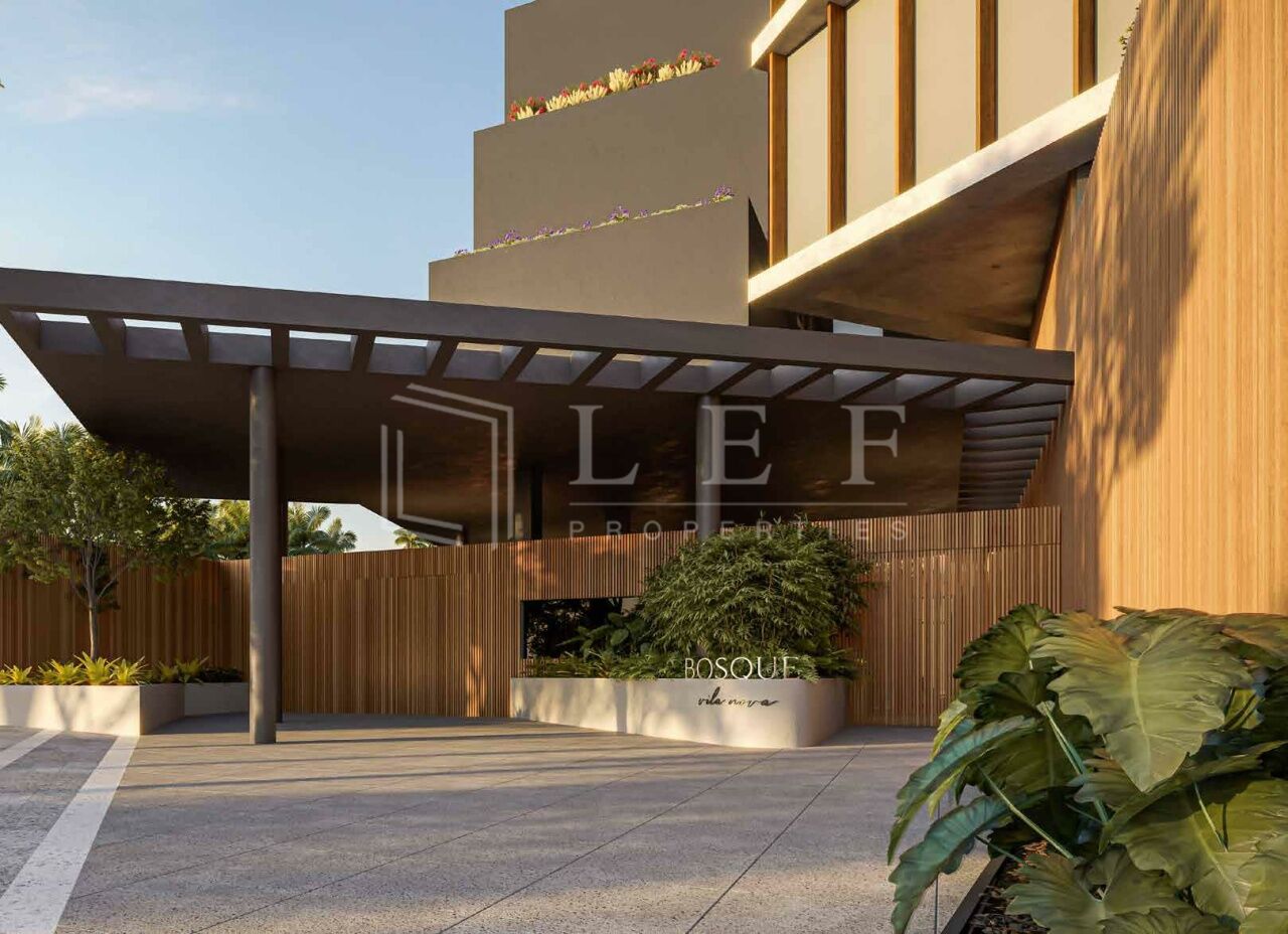 Lef Properties