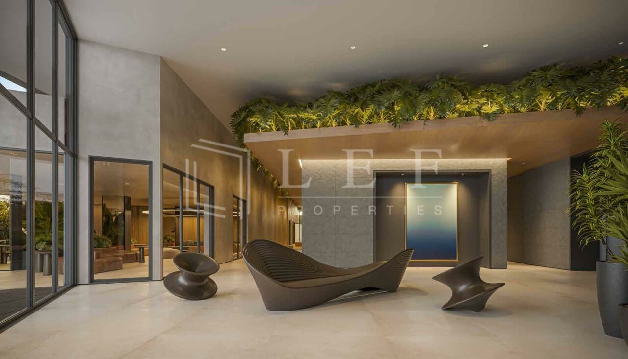 Lef Properties