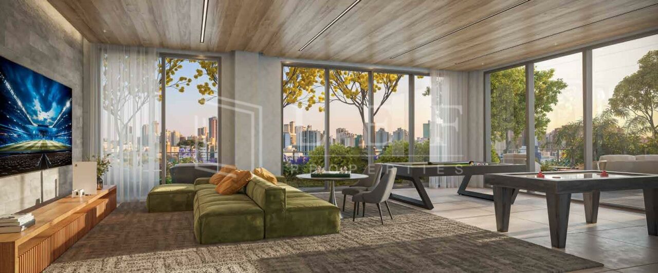 Lef Properties