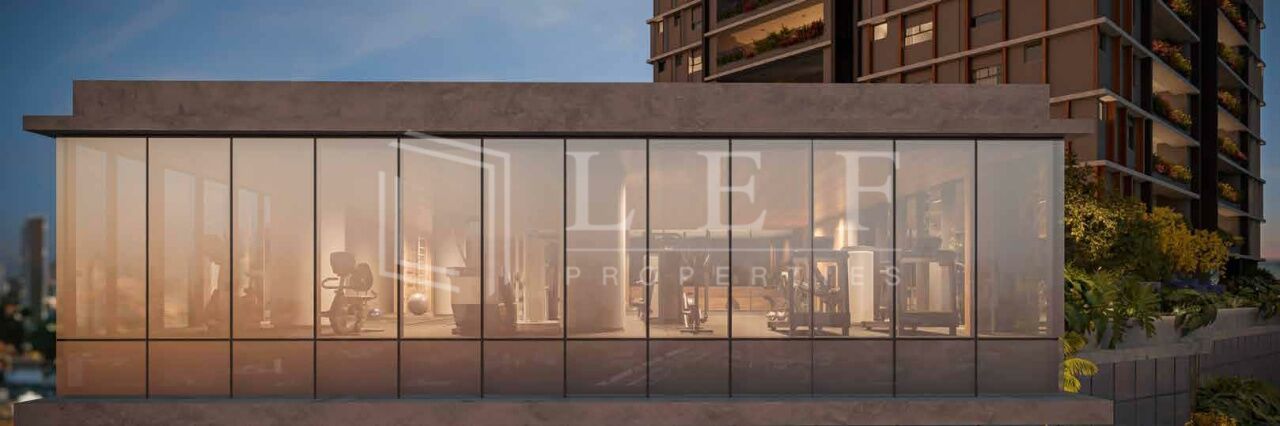 Lef Properties