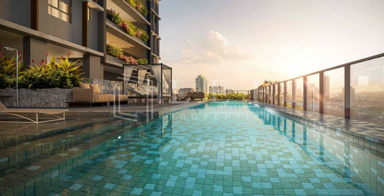 Lef Properties