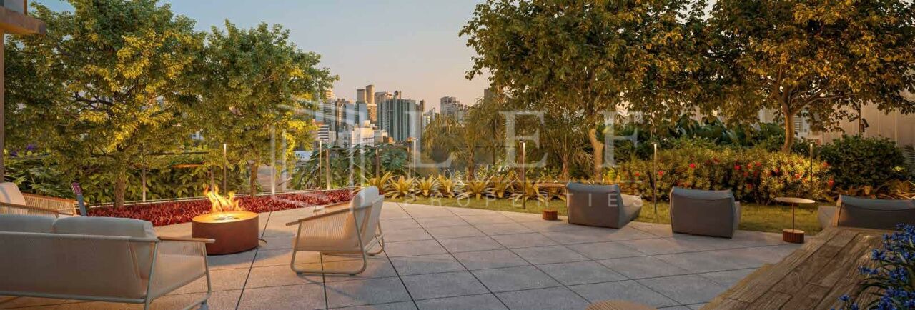 Lef Properties